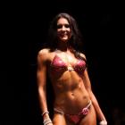 Saskia  Boogman - NPC Big Sky Championships 2013 - #1